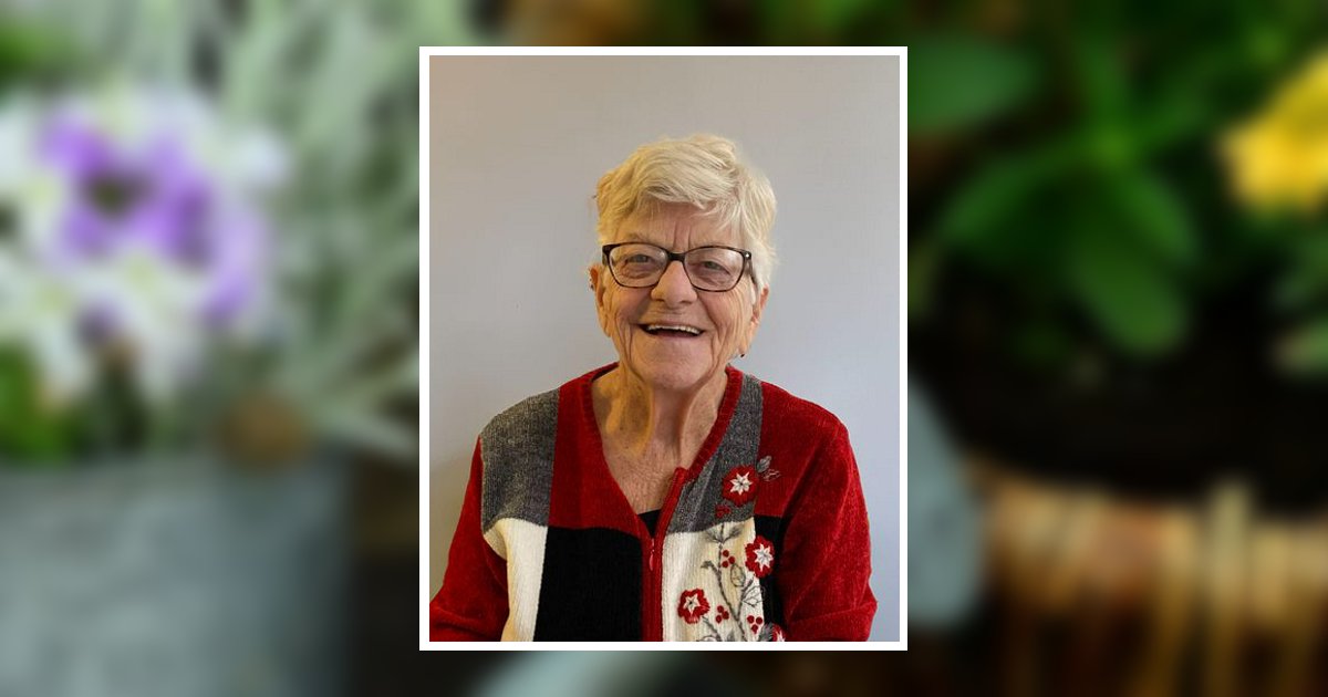 Emma Lou Brandal Obituary, Ithaca, MI
