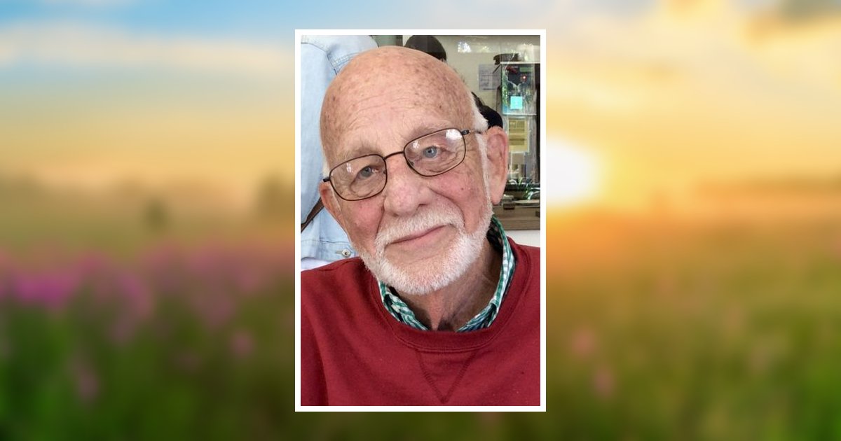 Raymond Allen Obituary 2024 CochranMcDaniel Funeral Homes
