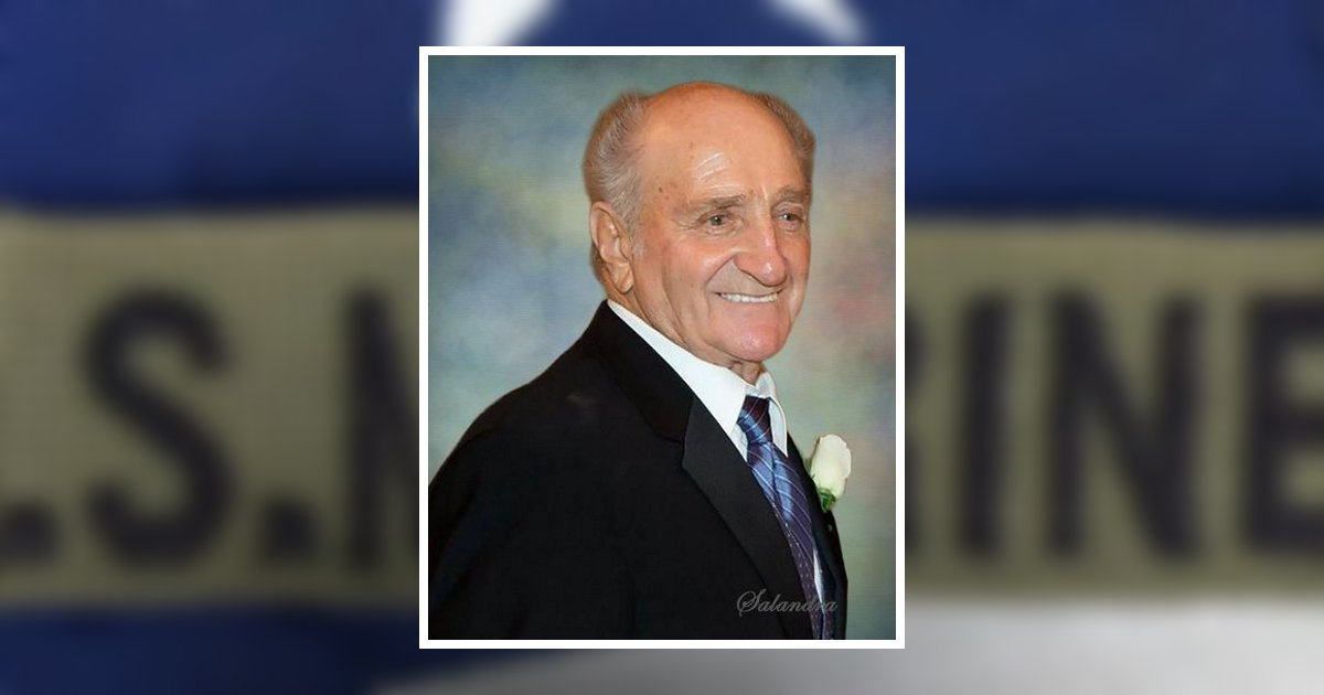 Joseph F. Sprence Obituary, Canonsburg, PA