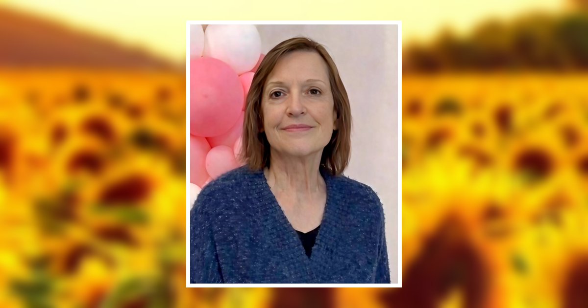 Patricia Marie Fabre Trahan