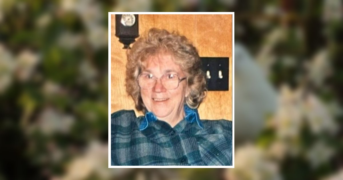 Laura Lipford Obituary, Mountain City, TN