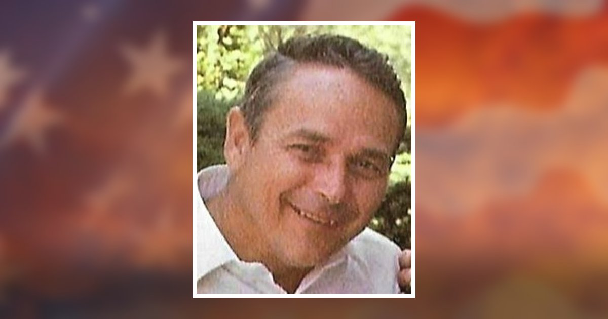 John P. Lelio Obituary, Spring Hill, FL