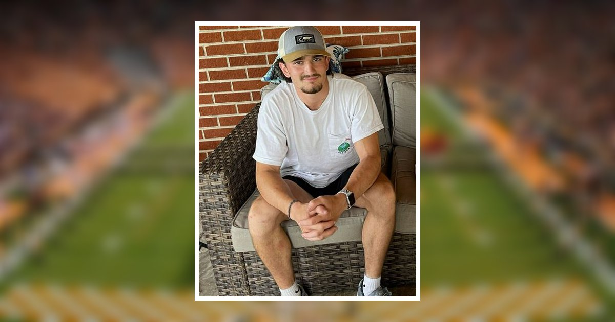 Logan Allen Aldridge Obituary 2024 Mynatt Funeral Homes