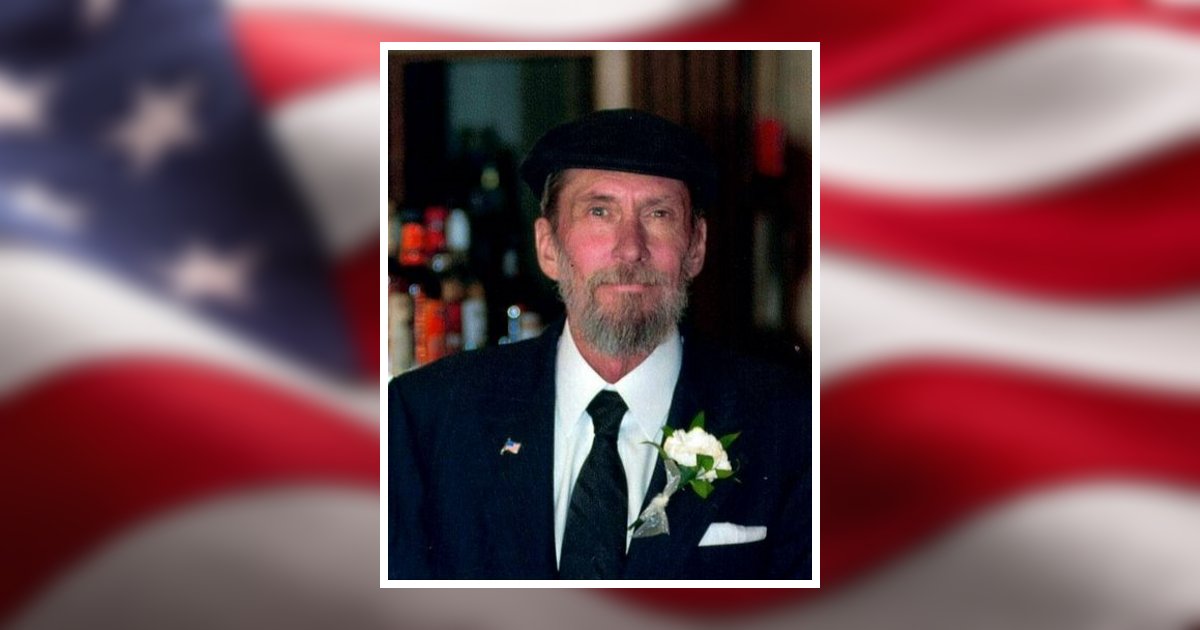 Norman Leo Martin Obituary, Romeo, MI