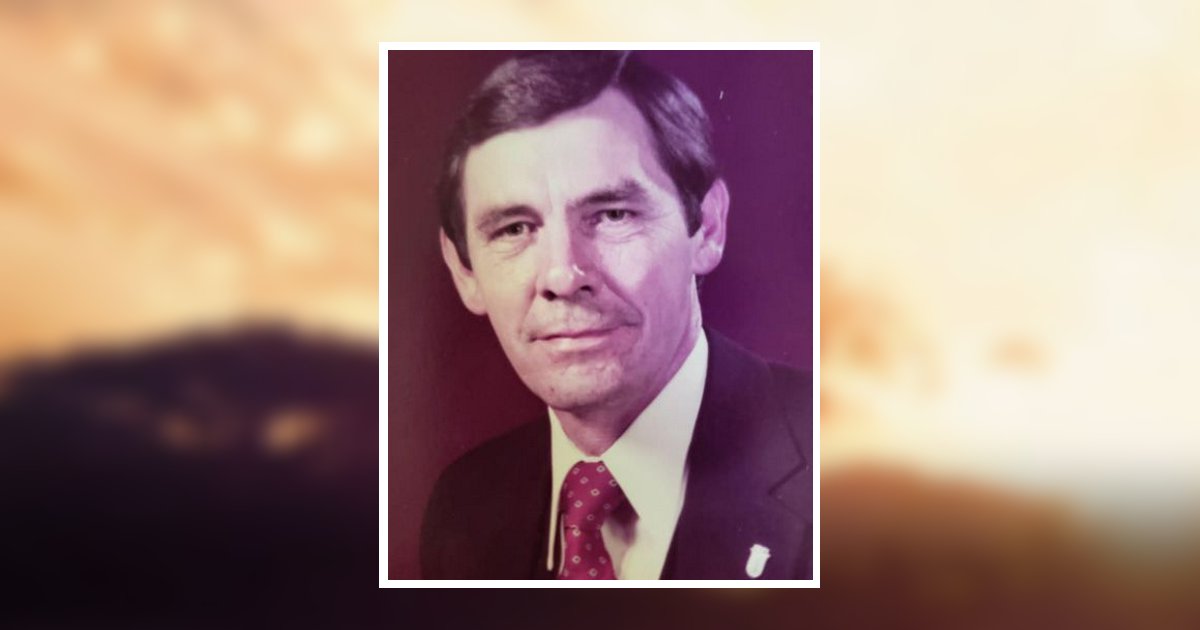 Jack Leon Kidwell Obituary, Colonial Heights, VA