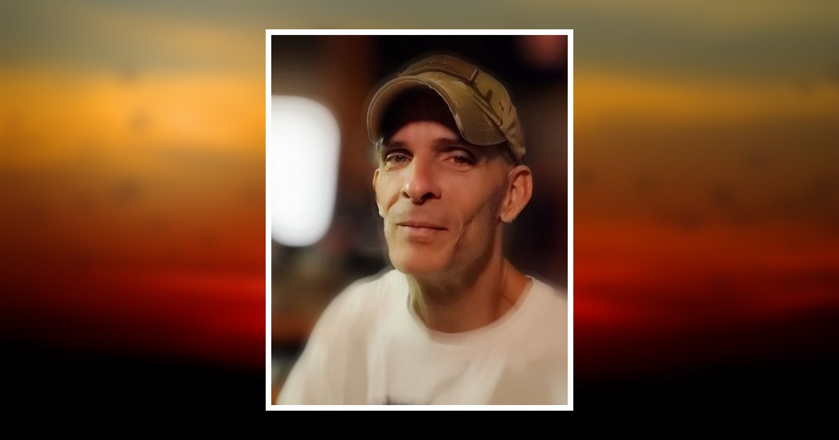 Gerald "Keith" Bland