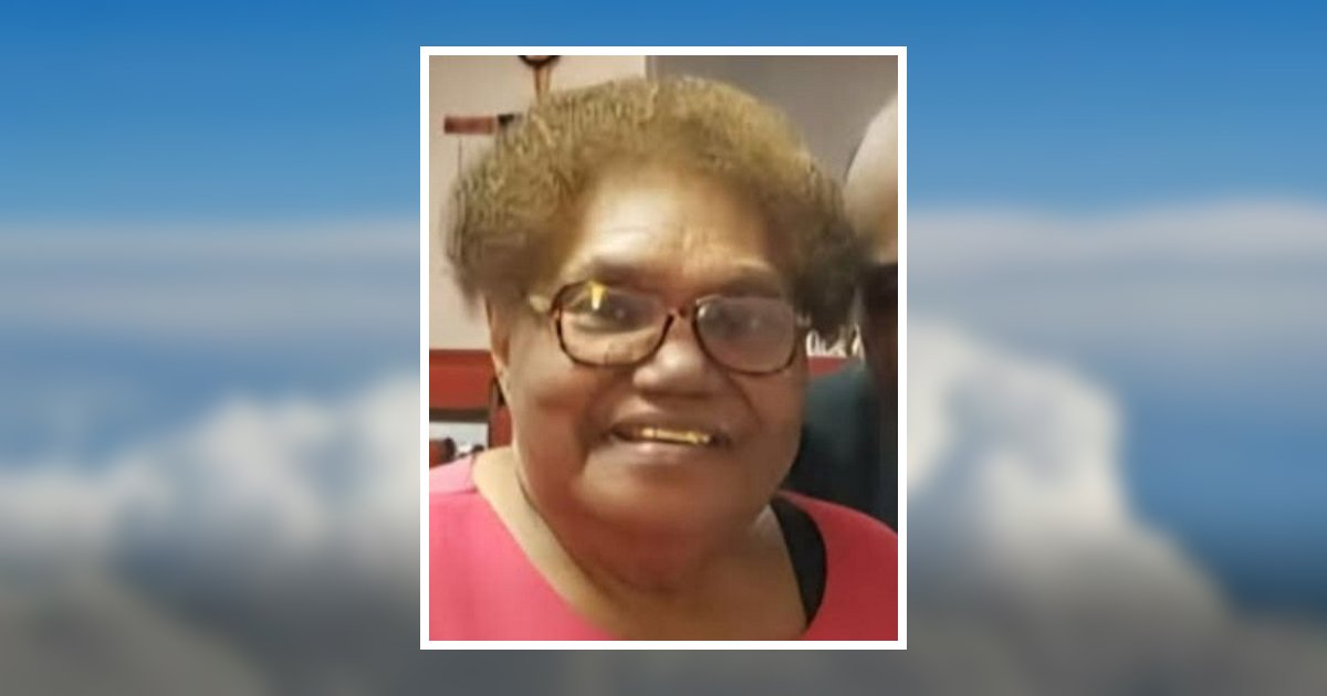 Dessie Mae Leonard Dallas, TX Obituary