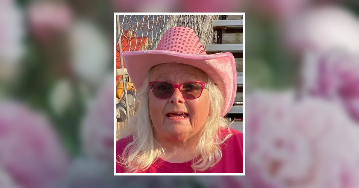 Mary Ellen Wright Obituary, Otsego, MI