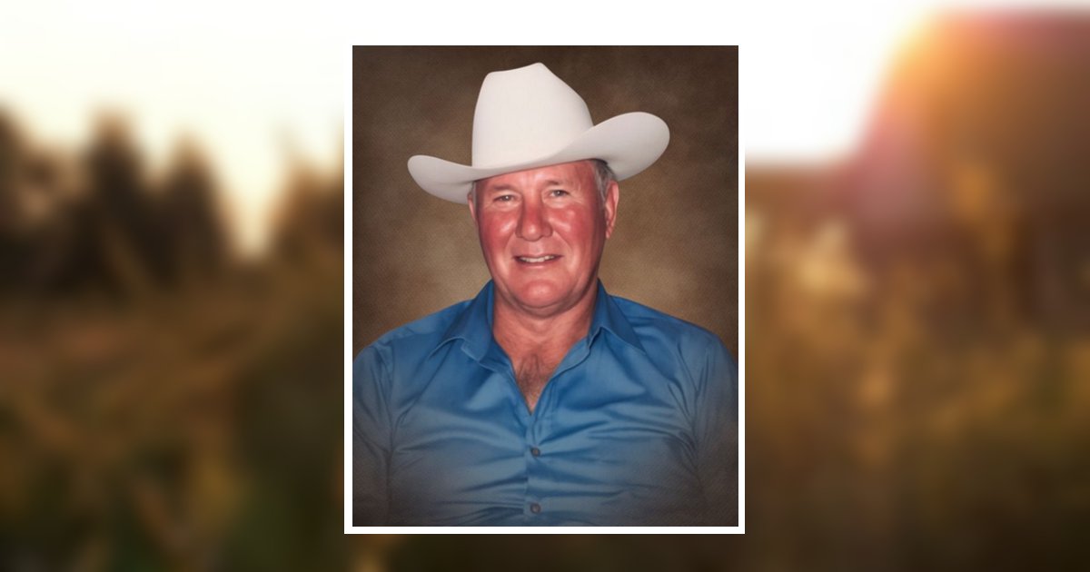 Elgin Calvin Glass Obituary, Ballinger, TX