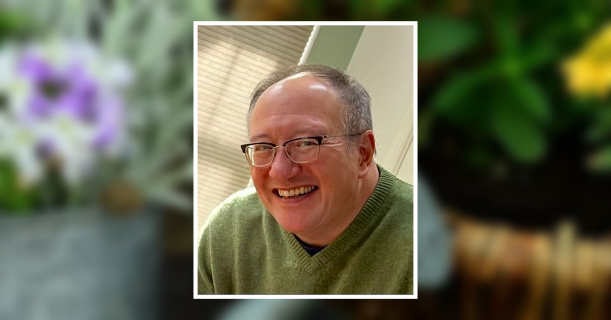 Daniel James Delsandro Obituary 2024 James C Stump Funeral Home