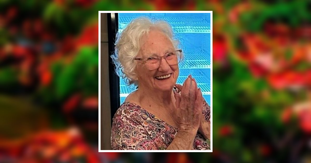 Allie "Lorene" Wilkerson Obituary, Bolivar, TN