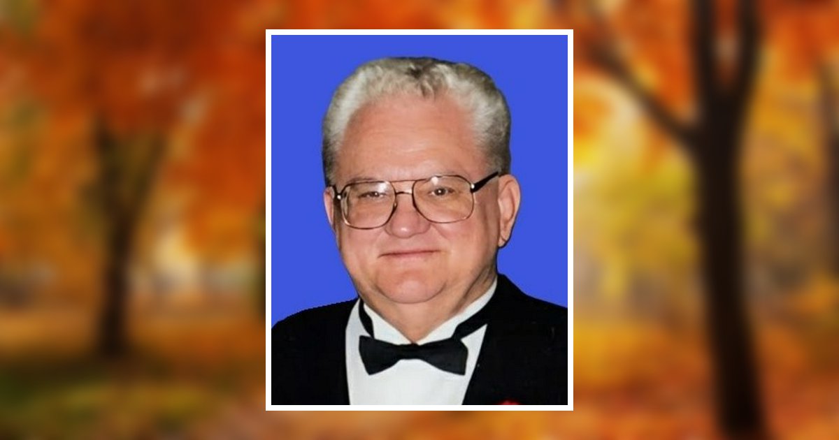 Ronald E. Lee Obituary, Kansas City, MO