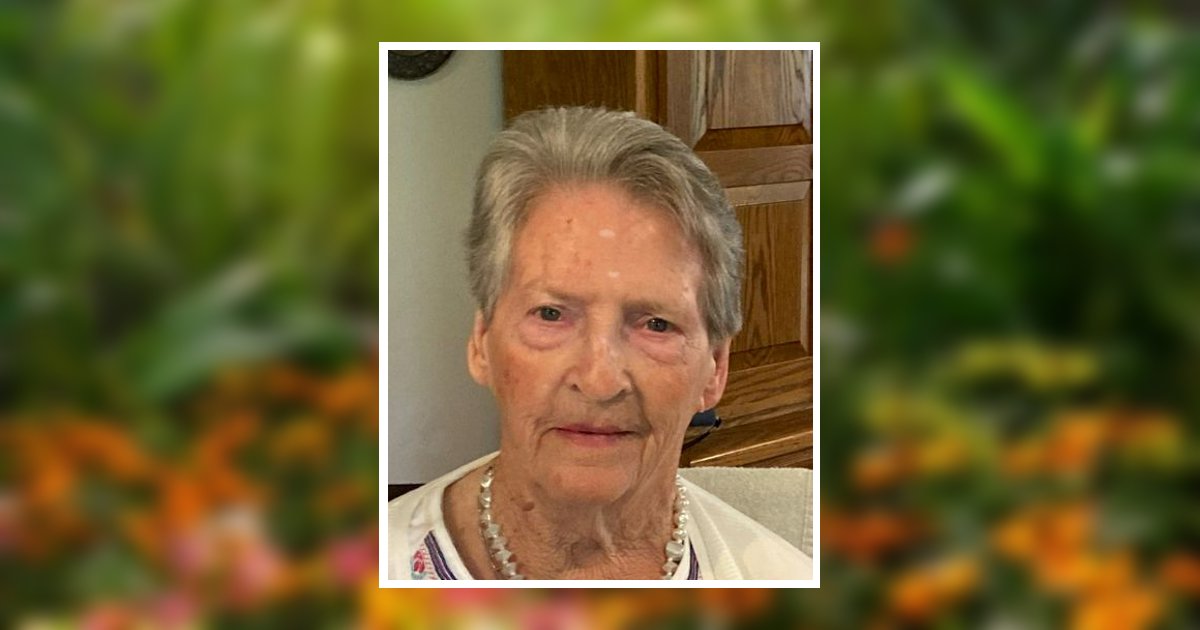 Annice Byrd Wood Obituary, Beckley, WV