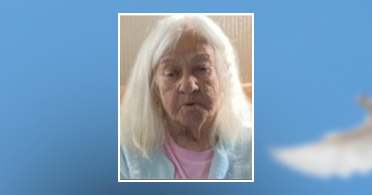 Willadean Parrish Jernigan Obituary 2024 Chauvin Funeral Home & Crematory