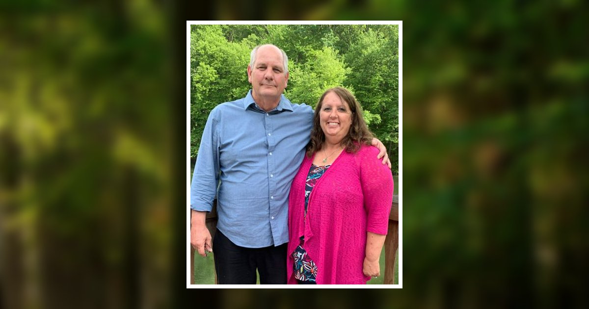 Keith B. Sprague Obituary 2025 Frank E Smith Funeral Home & Crematory