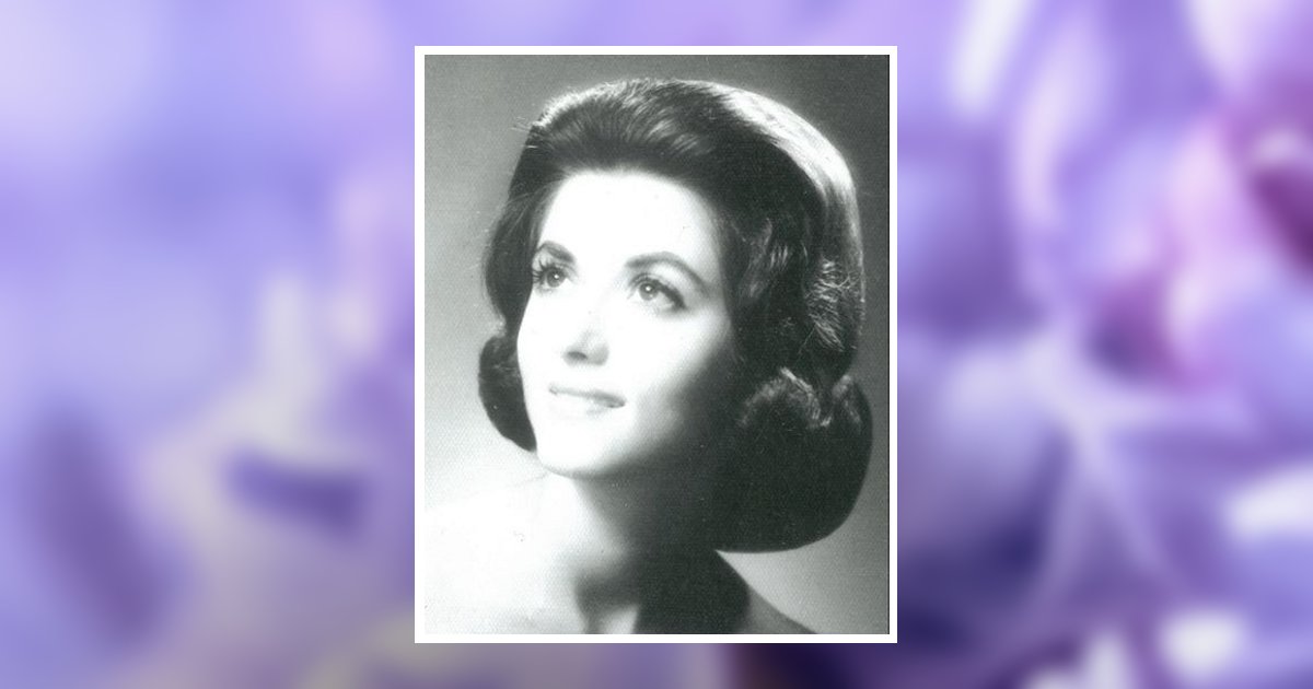 Joyce Cook Obituary, Sulphur Springs, TX