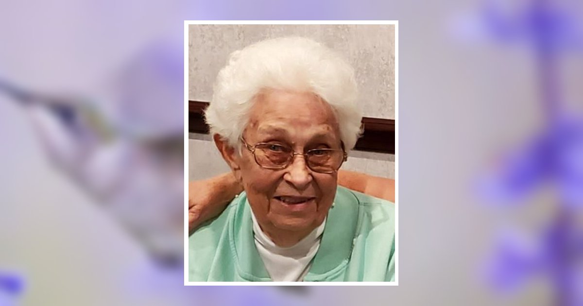 Arlene B. Long Obituary, Williamsburg, PA