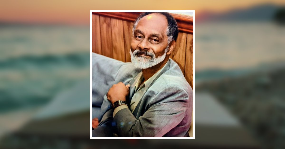 Willie Lee Watts Gretna, LA Obituary