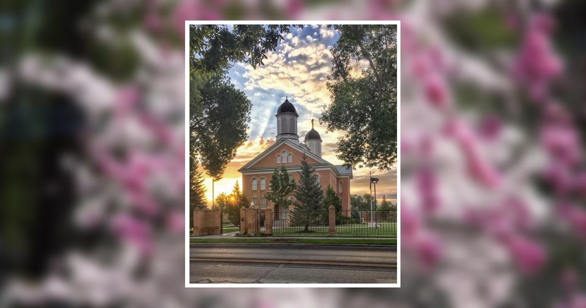 Doreen Kidd Norman Obituary, Vernal, UT