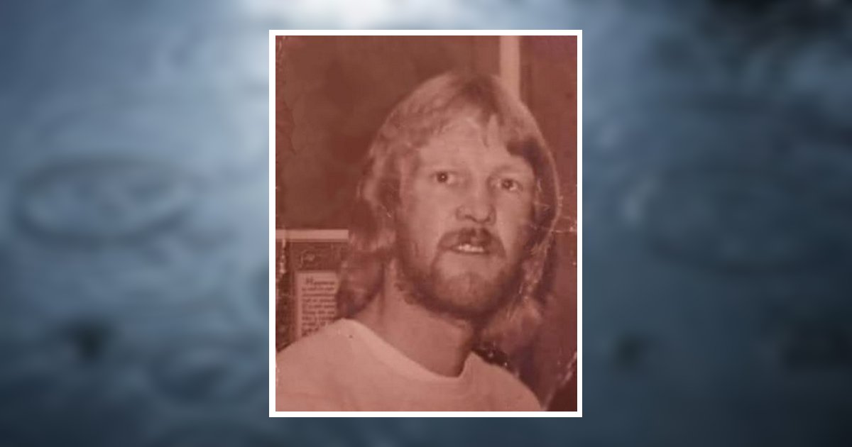 Roger "Walker" Glenn Mullins