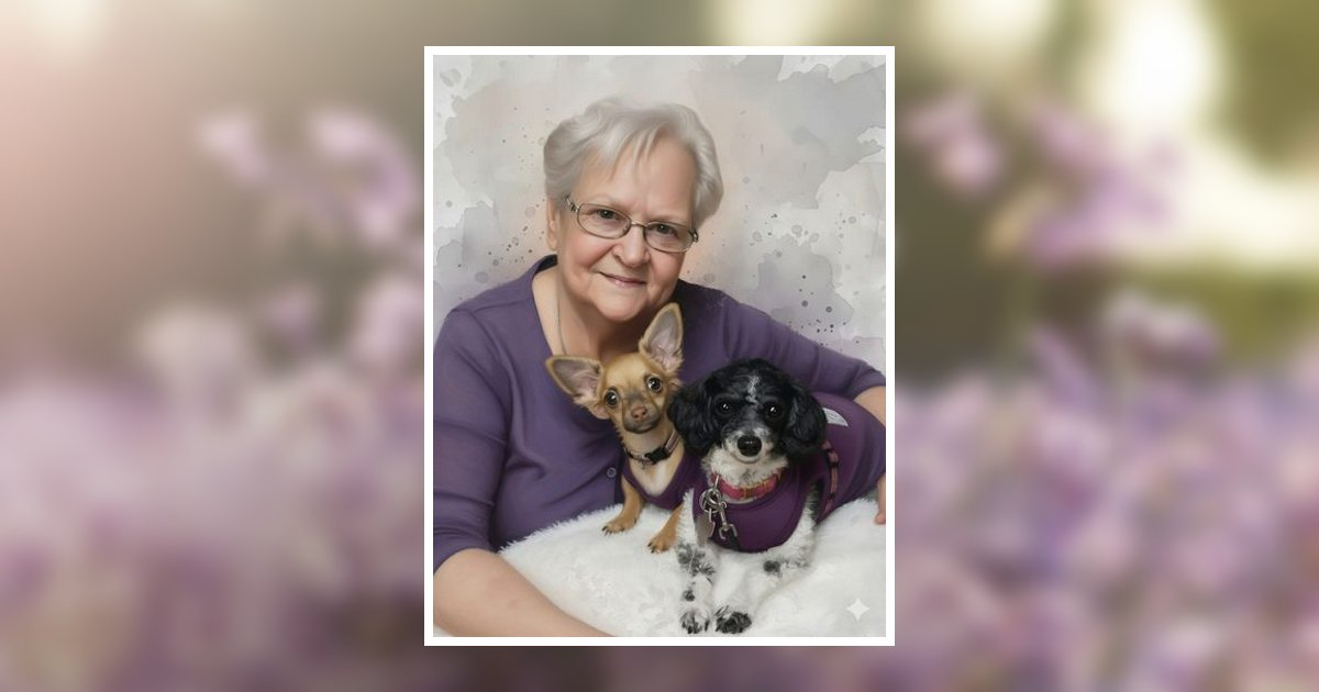 Janice Hayley Obituary, Snyder, TX