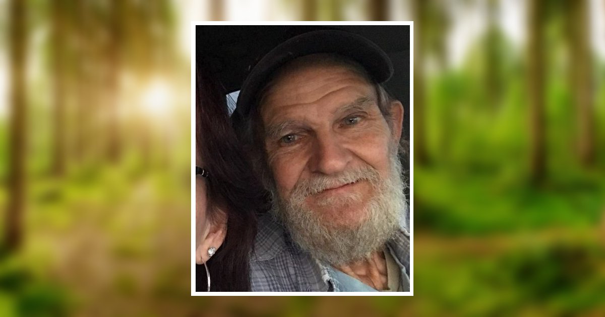 Bruce R. Pope Obituary 2024 Ambrose Funeral Home and Cremation Services, Inc.