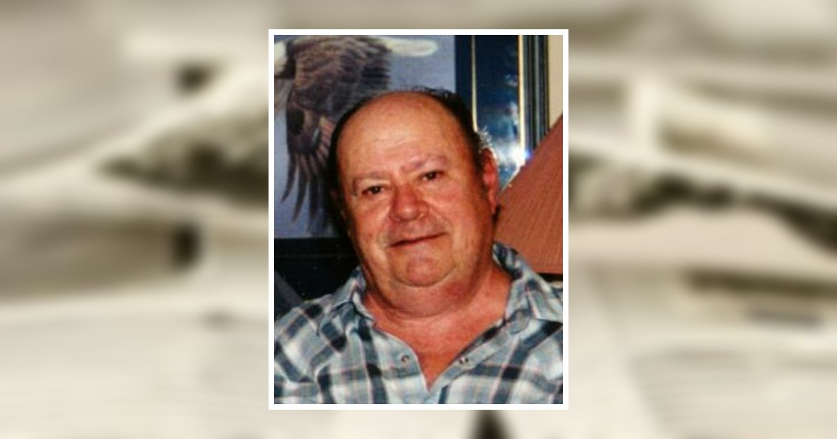 Ronald Elwood Oakes Obituary April 25, 2018 - Basic Funerals and ...