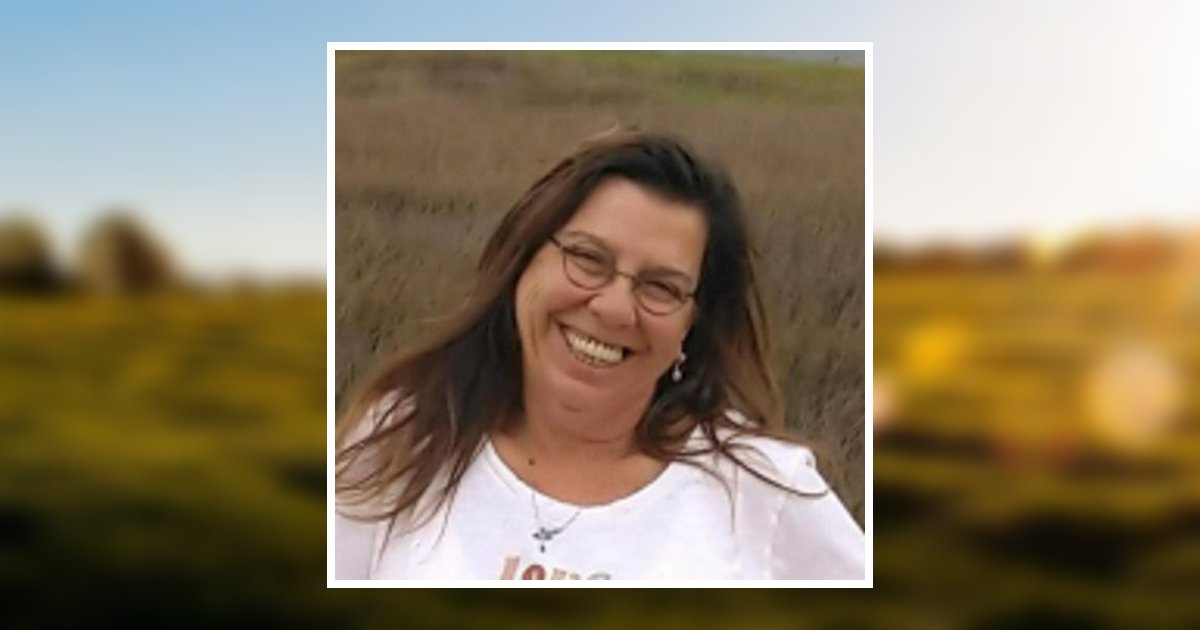 Lisa Burwell Aldrich Obituary 2023 Nicholson Funeral Home