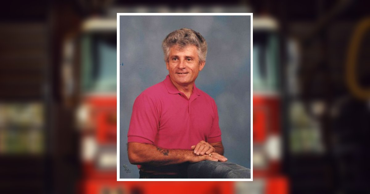 Dalton Trudeau Richard Obituary, Gulfport, MS