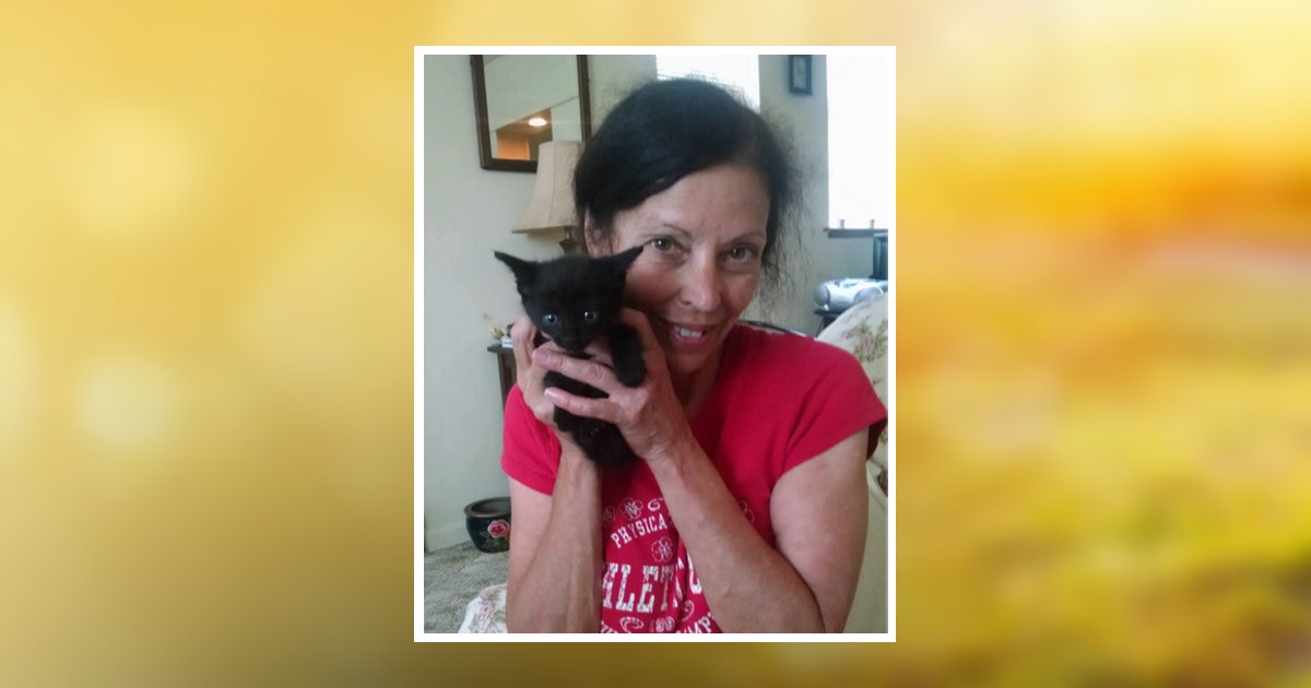 Deborah Ann Gatchell