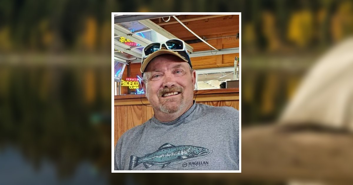 Ruben Gustave Elder Obituary, Gulfport, MS