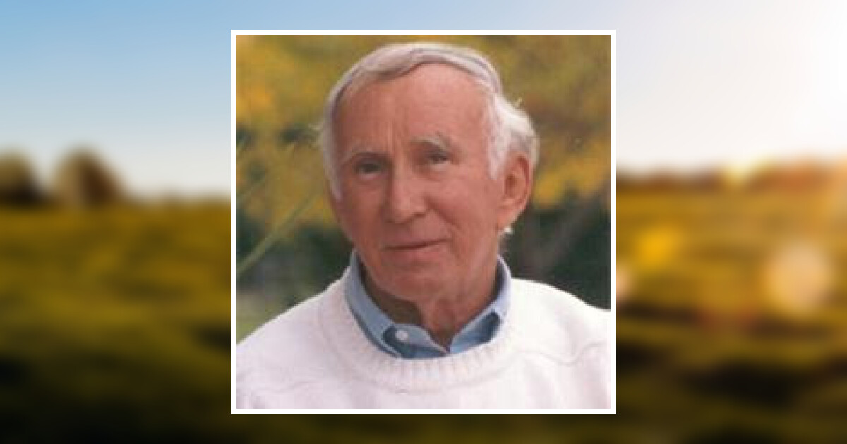 Richard Ahlgren Obituary 2009 - Randle Dable Brisk Funeral Home