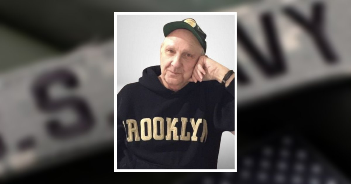 James Baldassarre Obituary, Hellertown, PA