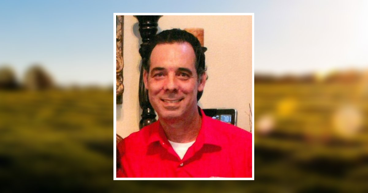 Barry Waters Obituary 2022 Murray Orwosky Funeral Home