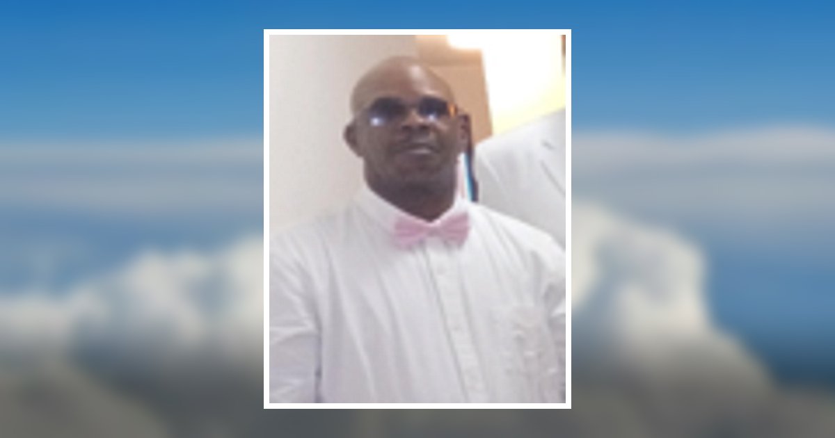 Michael Dewayne Forney