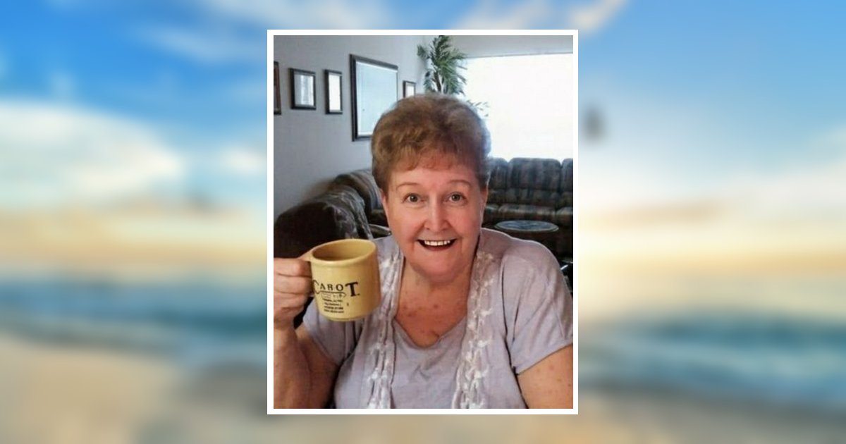 Cecile Jc Cote Obituary, Fort Myers, FL