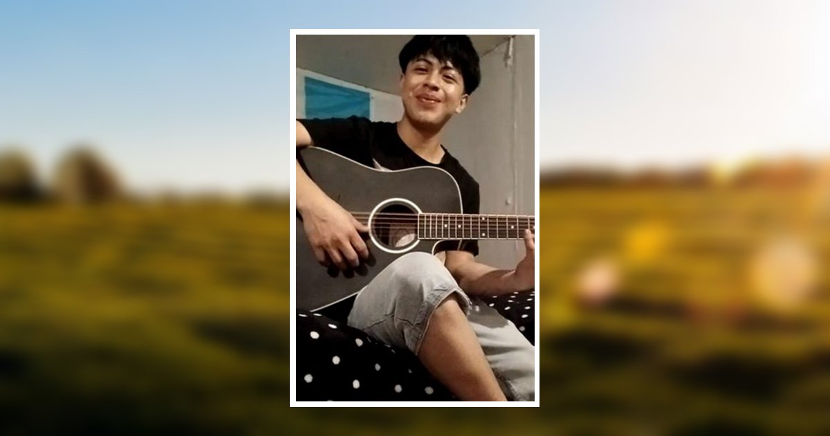 Jamilthon Esnayder Yat Maquin Obituary, Pottstown, PA