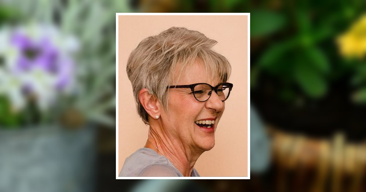 Patricia Pechin Obituary, Meadville, PA