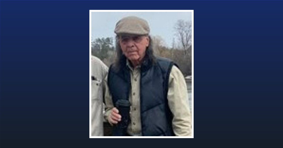 Russell Mcniff Obituary, Staples, MN