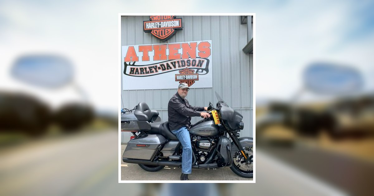 Gregory Alan Morgan Obituary, Ripley, WV