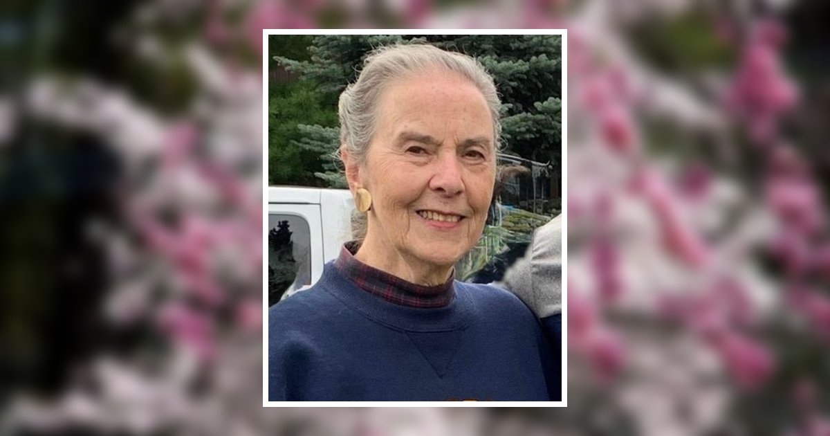 Sylvia Kay "Syb" Moody Obituary, Plymouth, MI