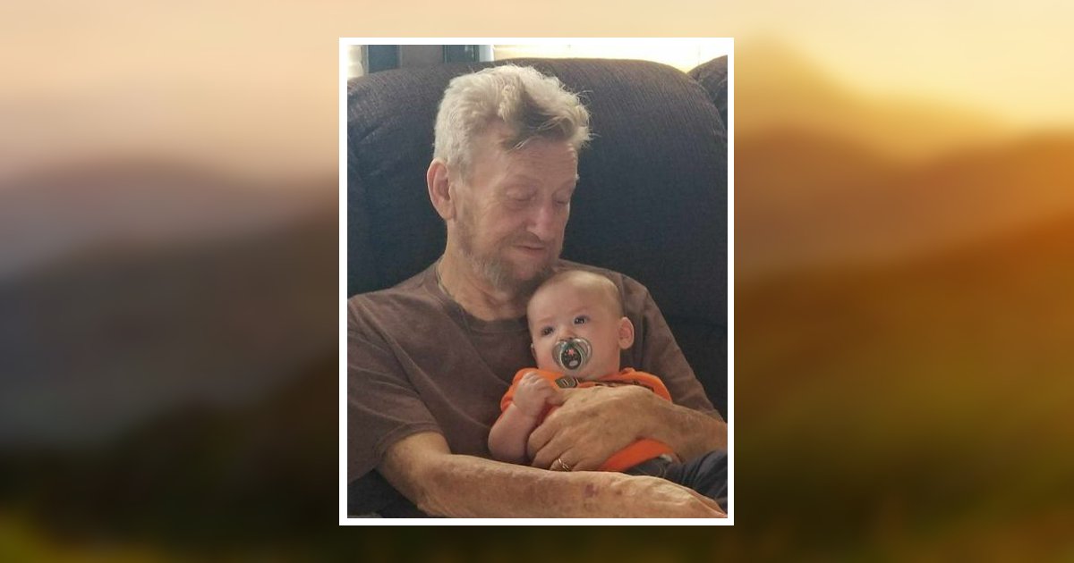 Charles R Stephens Obituary 2023 Pine Knot Funeral Home