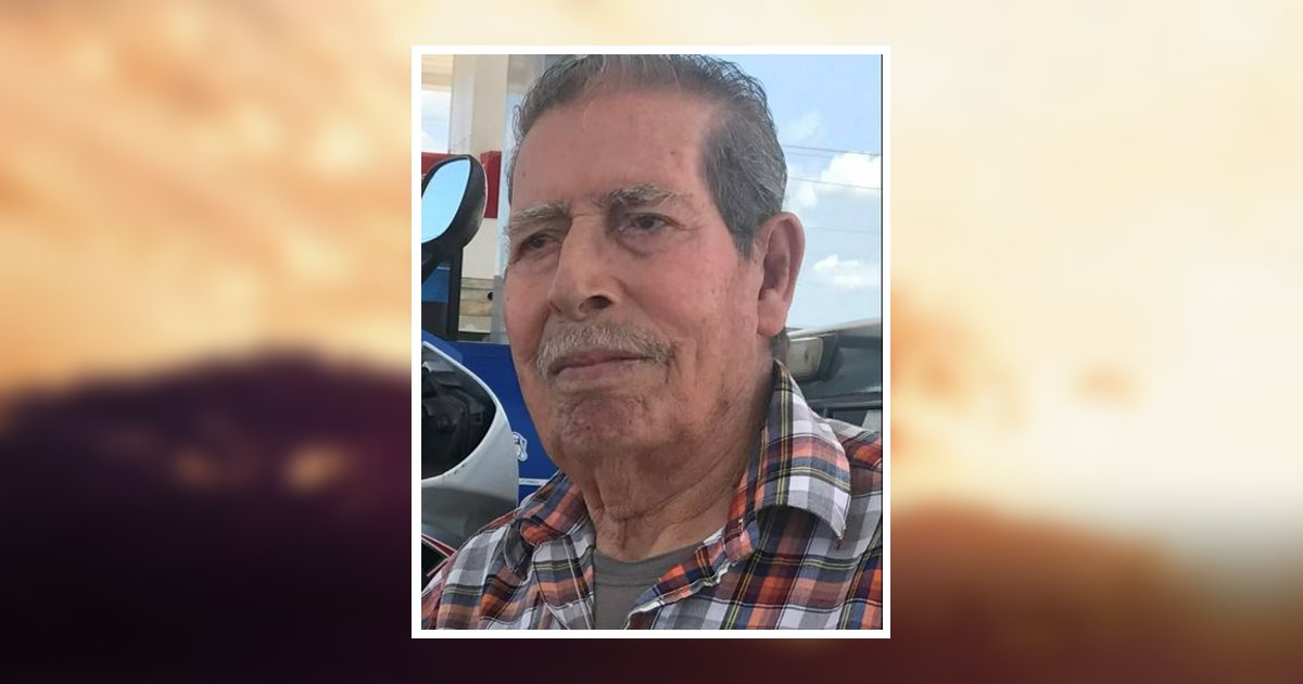 Margarito Puente Camarillo