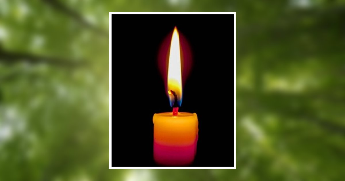 Timothy Andre Tate Obituary, Greensburg, LA