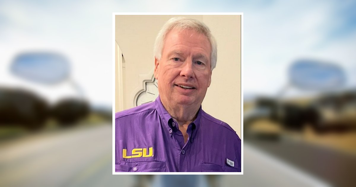 Alvin Lamar Methvin Obituary, Shreveport, LA