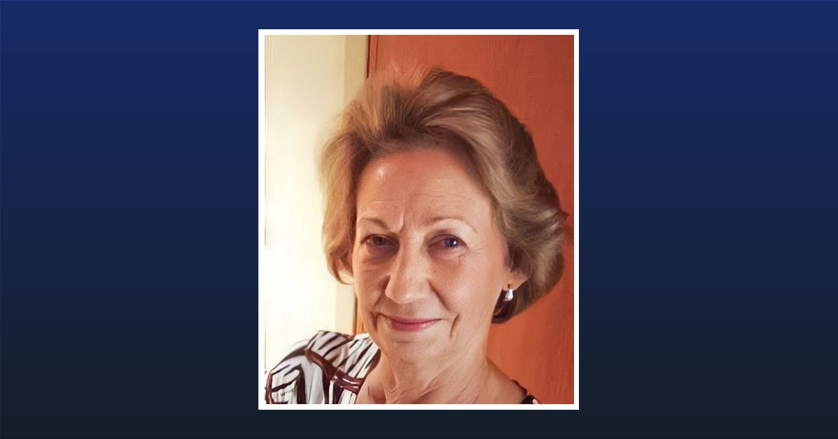 Karen Mazie Johnson Obituary 2022 BradfordO'Keefe Funeral Homes