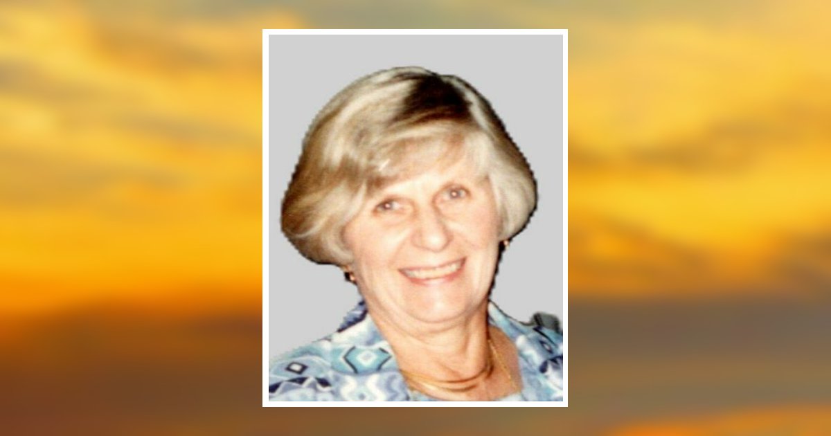 Fredrina "Rina" A Coughlin Obituary, Plover, WI
