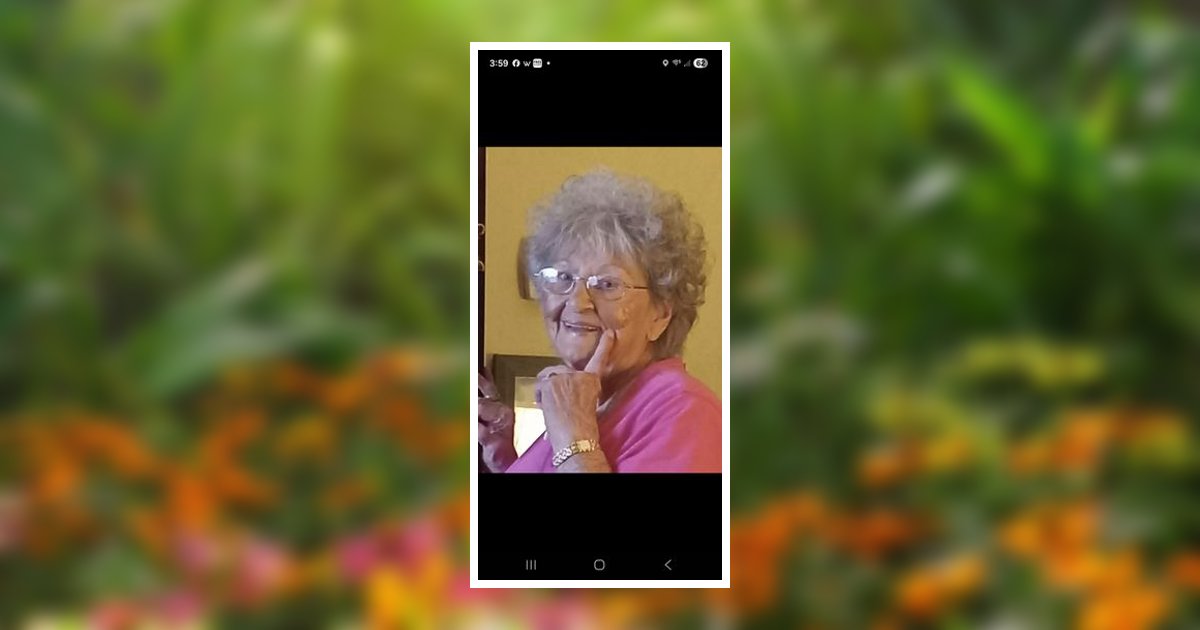 Dolly Marie Tolle Aldridge Obituary, Hillsboro, OH