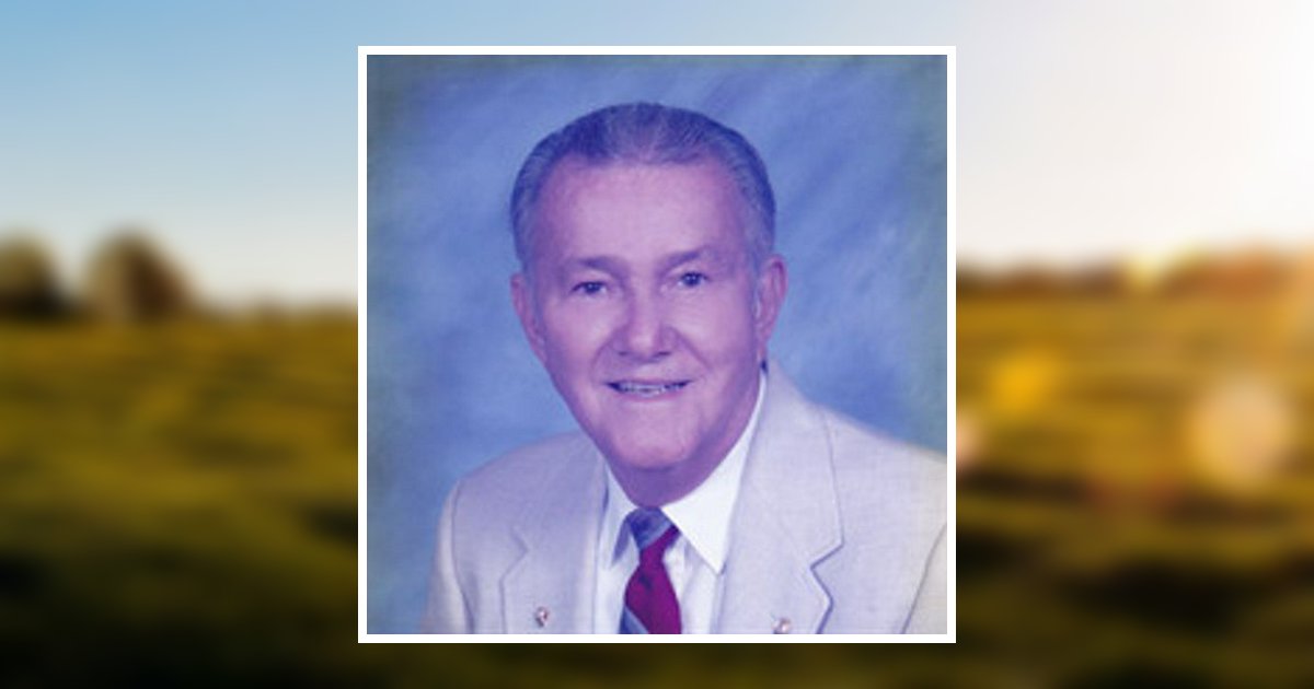 Carroll James "C.J." Prejean Obituary 2018 Mothe Funeral Homes, LLC