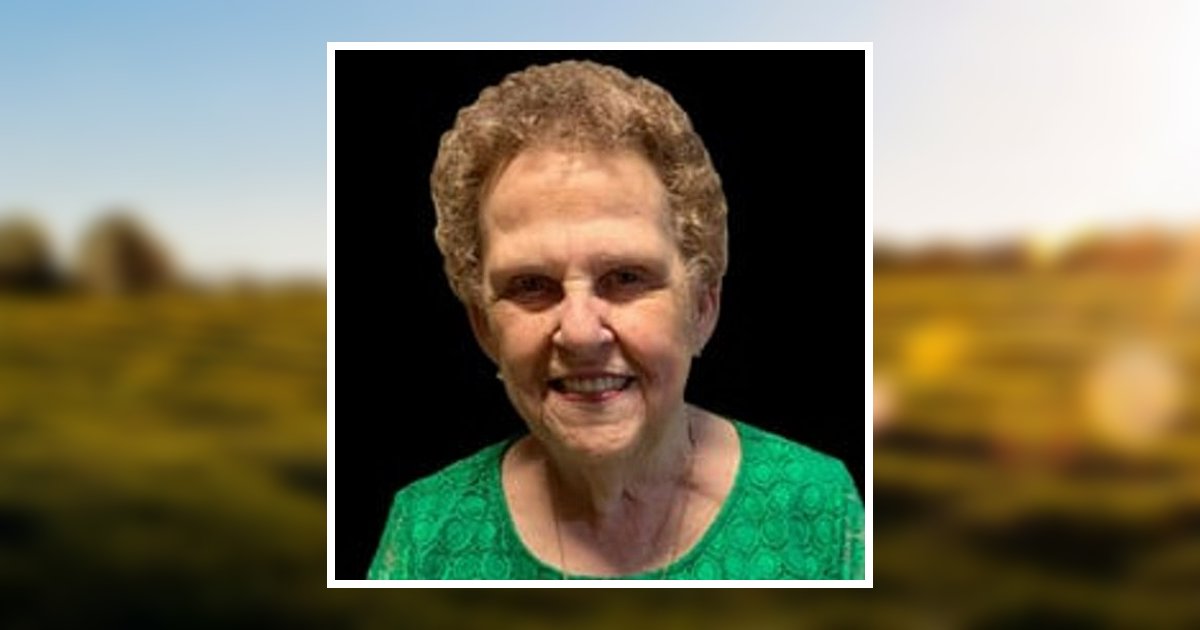 Lillie Blanchard Badeau Obituary December 1, 2023 Samart Mothe